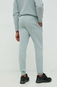 Îmbrăcăminte Columbia pantaloni de trening CSC Logo 1911601.SS23 turcoaz