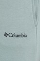 Columbia pantaloni de trening CSC Logo turcoaz 1911601.SS23