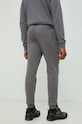 Odzież Columbia spodnie dresowe CSC Logo 1911601.SS23 szary