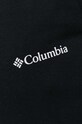 Columbia spodnie dresowe CSC Logo czarny 1911601.SS23