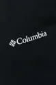 czarny Columbia spodnie dresowe CSC Logo