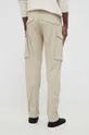 Хлопковые брюки G-Star Raw  Основной материал: 100% Хлопок Подкладка кармана: 50% Хлопок, 50% Полиэстер