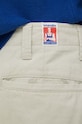 Штани Wrangler Casey Jones Chino бежевий W1C8FUC22