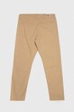 Odjeća Pamučne hlače Wrangler Casey Jones Chino W1C0FUC25 bež