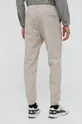 Jack Wolfskin pantaloni Materiale principale: 55% Canapa, 45% Cotone Fodera delle tasche: 65% Poliestere, 35% Cotone