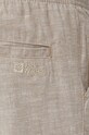 Παντελόνι Jack Wolfskin μπεζ 1507861