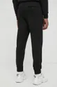 Armani Exchange spodnie dresowe bawełniane Materiał zasadniczy: 100 % Bawełna, Podszewka kieszeni: 100 % Bawełna