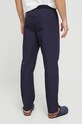 Oblečenie Nohavice Tommy Hilfiger UM0UM01920.PPYX tmavomodrá