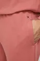roza Homewear hlače Tommy Hilfiger