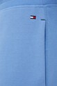 Штани лаунж Tommy Hilfiger блакитний UM0UM02874.PPYX