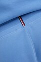 Nohavice Tommy Hilfiger UM0UM02874.PPYX modrá