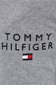 Tommy Hilfiger spodnie dresowe szary UM0UM02880.PPYX