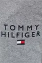 sivá Tepláky Tommy Hilfiger