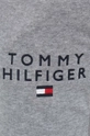 szary Tommy Hilfiger spodnie dresowe