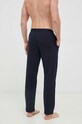 Bavlnené nohavice Tommy Hilfiger UM0UM02889.PPYX tmavomodrá AA00