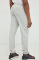 Дрехи Спортен панталон Quiksilver EQYFB03311 сив