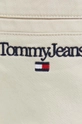 Tommy Jeans spodnie 98 % Bawełna, 2 % Elastan