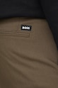BOSS pantaloni verde 50487754