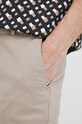 BOSS pantaloni bej 50487966