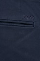 Брюки BOSS тёмно-синий 50487966