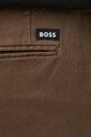 BOSS spodnie zielony 50487966