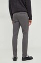 Odzież BOSS spodnie 50487966 szary