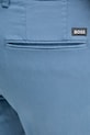 BOSS spodnie niebieski 50487966