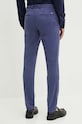 Odzież BOSS spodnie 50487966 niebieski