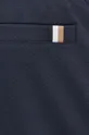 BOSS spodnie dresowe Materiał zasadniczy: 73 % Bawełna, 27 % Poliester, Podszewka kieszeni: 100 % Bawełna, Ściągacz: 97 % Bawełna, 3 % Elastan