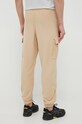 Îmbrăcăminte Champion pantaloni de trening 218645 bej