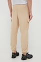 Одежда Спортивные штаны Champion 218645 бежевый