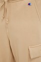 Champion pantaloni de trening bej 218645