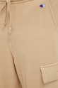Спортивные штаны Champion бежевый 218645