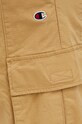 Champion pantaloni bej 218739