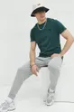 Спортивные штаны Superdry серый
