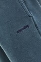 Superdry spodnie dresowe granatowy M7010985A.98T