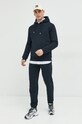 Tepláky Superdry M7010990A.98T tmavomodrá SS23
