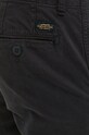 Superdry spodnie czarny M7011022A.12A