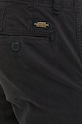 Superdry spodnie czarny M7011022A.12A