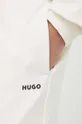 Βαμβακερό παντελόνι HUGO Ανδρικά
