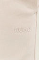 Βαμβακερό παντελόνι HUGO 100% Βαμβάκι