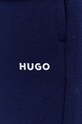Bavlnené tepláky HUGO tmavomodrá 50489617