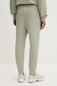 Ρούχα HUGO Παντελόνι επίσημο Ανδρικό βαμβακερό Dayote232 50489617 πράσινο
