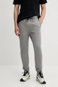 PS Paul Smith pantaloni de trening din bumbac bumbac gri M2R.482T.KZEBRA