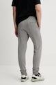Îmbrăcăminte PS Paul Smith pantaloni de trening din bumbac M2R.482T.KZEBRA gri