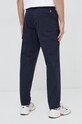 Odzież PS Paul Smith spodnie M2R.693X.K21553 granatowy