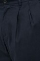 PS Paul Smith spodnie granatowy M2R.604T.K21784