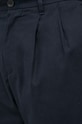 PS Paul Smith spodnie granatowy M2R.604T.K21784