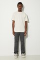 Nohavice Dickies DK0A4XK8BLK1 sivá AW24