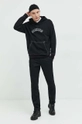 Dickies pantaloni negru